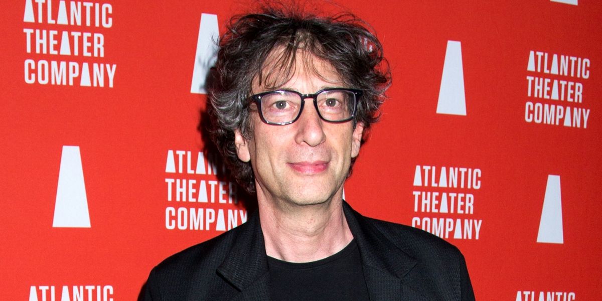 Neil Gaiman Endorses Christopher Carter Sanderson's New RICHARD III Film