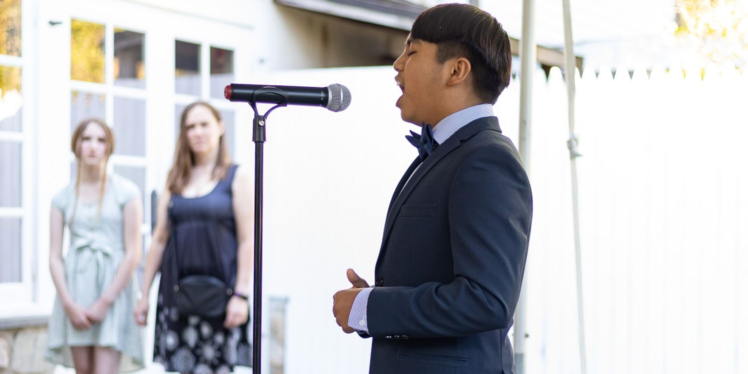 Applications Open for OHMTEC's Third Annual Hammerstein International Youth Solo Contest  Image