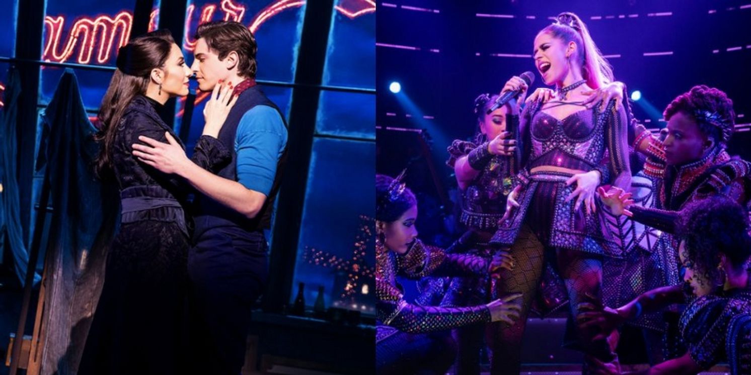 MOULIN ROUGE! & SIX to Perform on CBS Thanksgiving Day Parade  Image