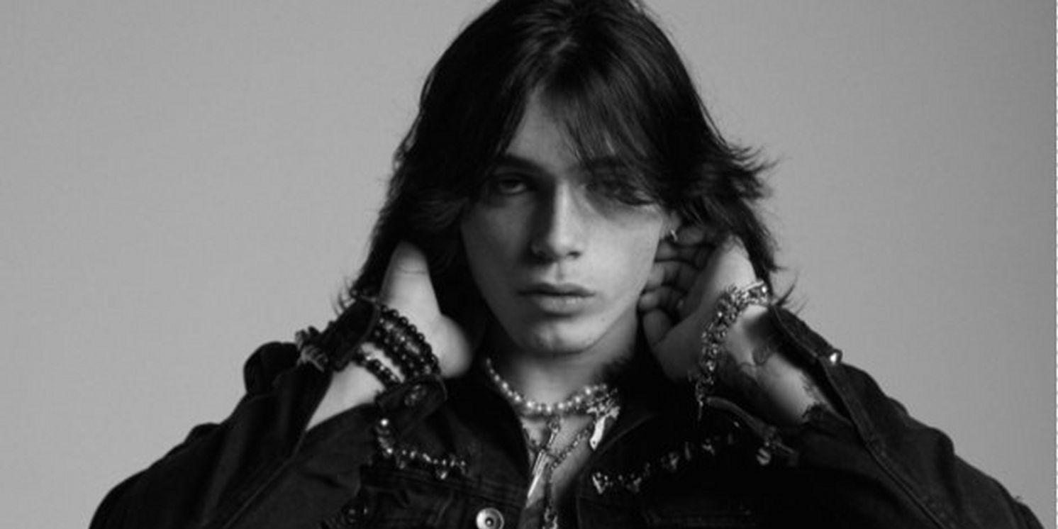 Quinton Griggs Unveils New Single 'Anything Goes'  Image