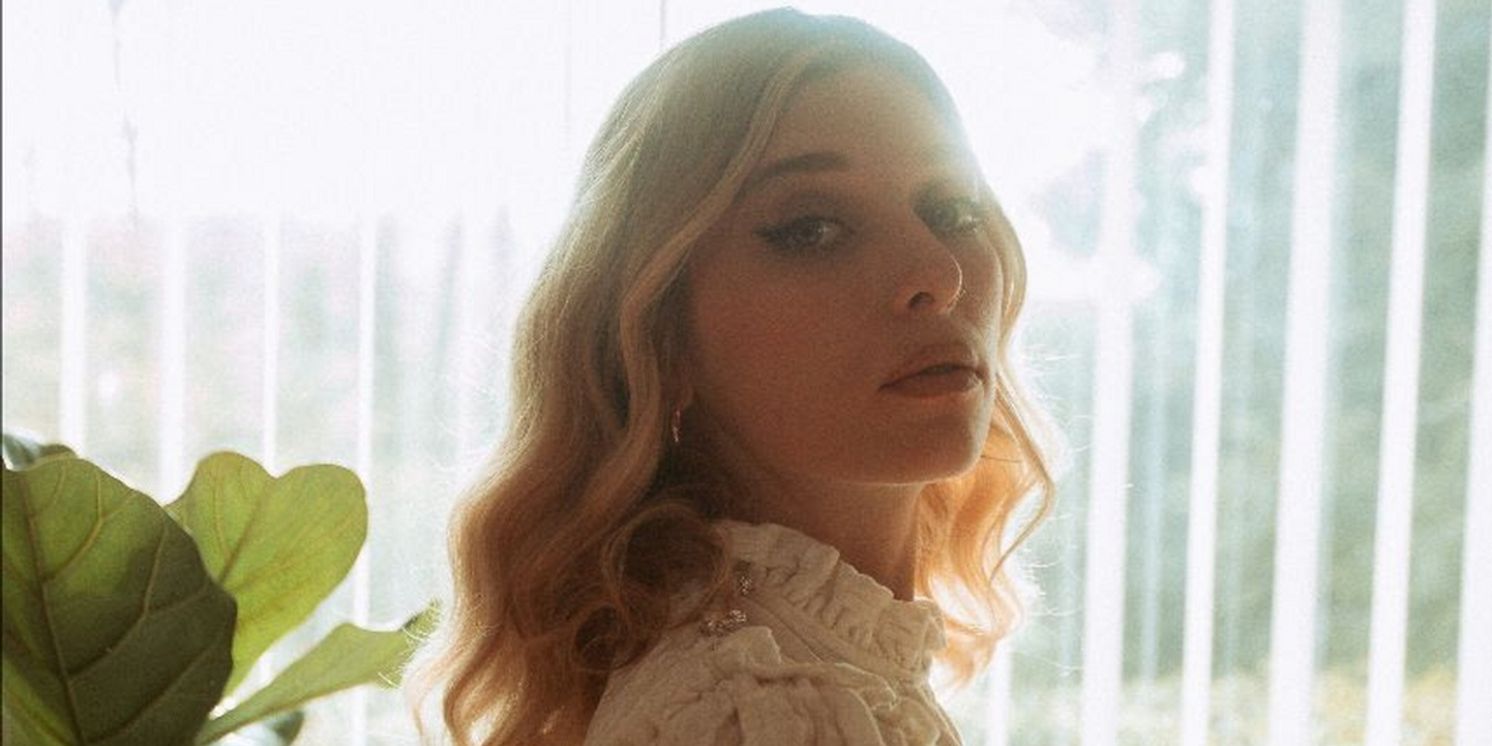 VERITE Releases New Single 'love you forever'  Image