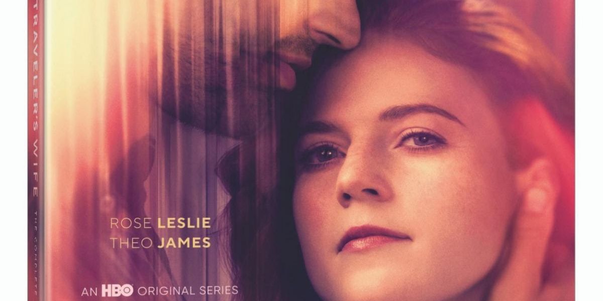 HBO to Release THE TIME TRAVELER'S WIFE Complete Series on DVD