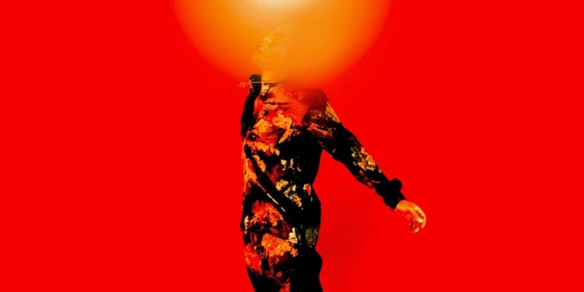 Leon Thomas Releases on New Single 'Crash & Burn'