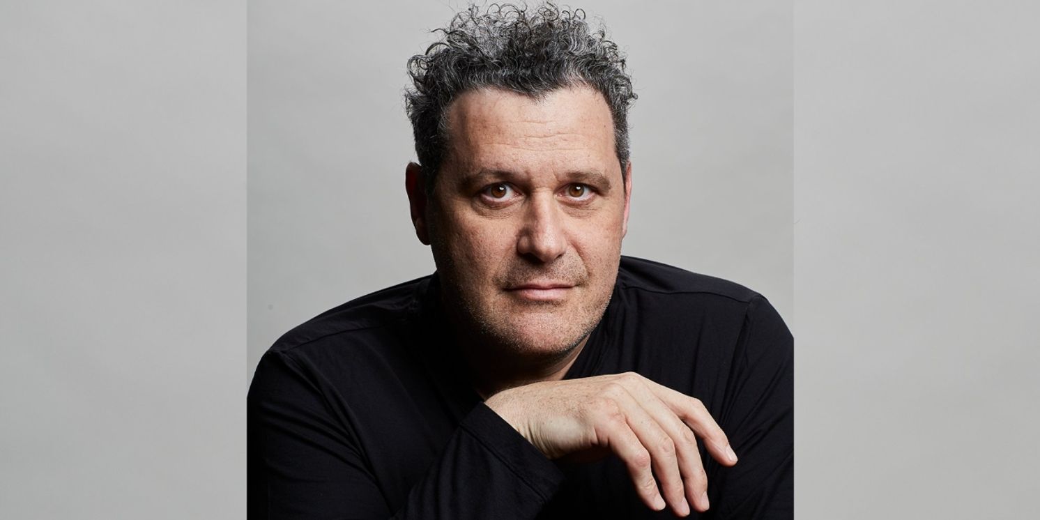 Isaac Mizrahi to Make Feinstein's/54 Below Debut in August  Image
