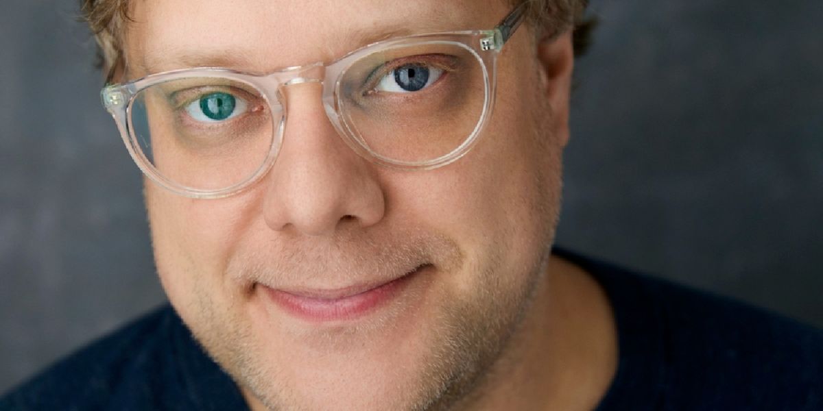 Solas Nua Names Andrew Dolan as its New Executive Director