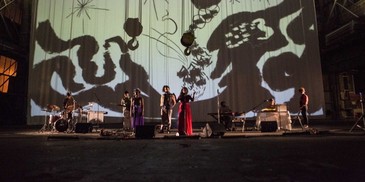 MATA Festival to Celebrate 25th Anniversary in 2023
Featuring Found Sound Nation as Ensemble-in-Residence