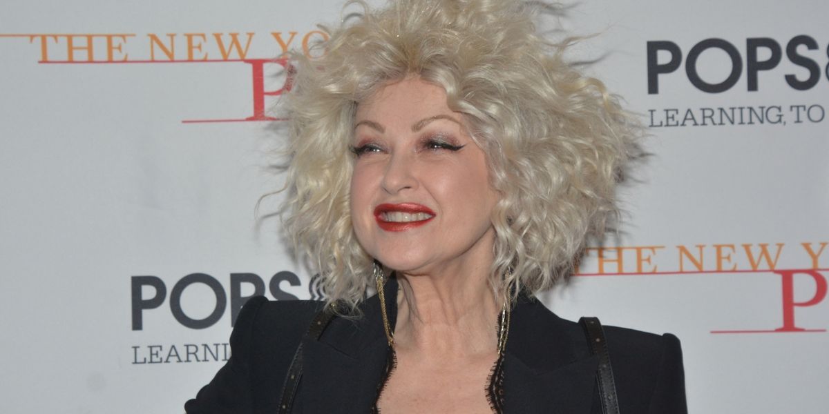 Cyndi Lauper, Billy Porter & More to Join United Nations on Human Rights Day
