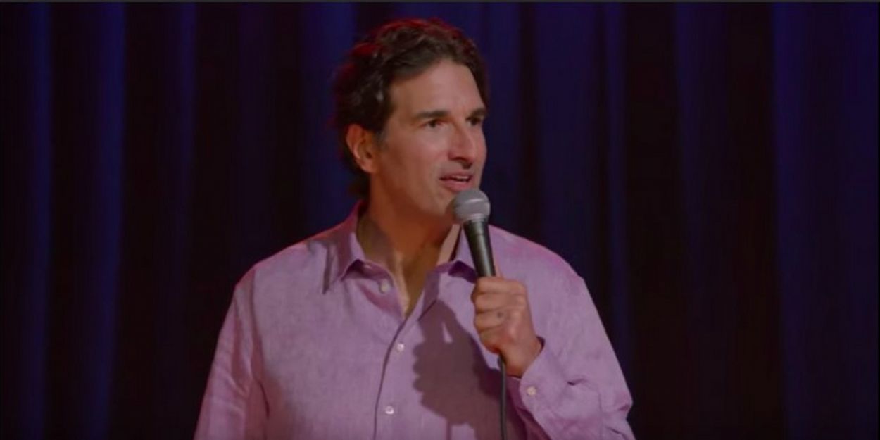 HBO to Debut GARY GULMAN: THE GREAT DEPRESH Video