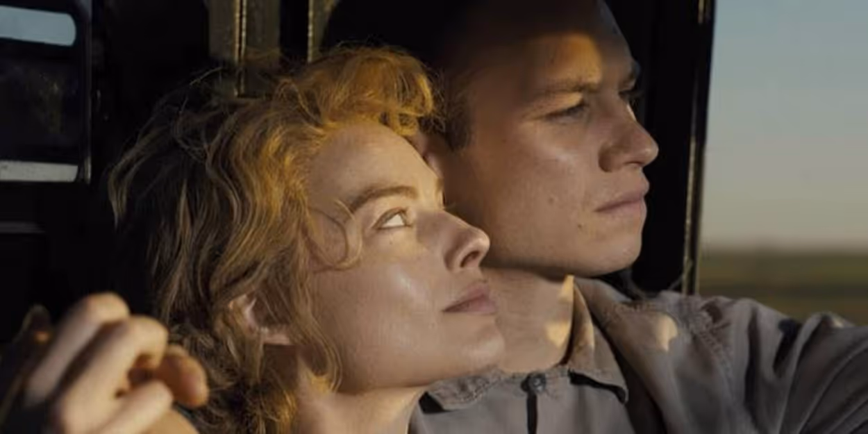 VIDEO: Watch the Official Trailer for DREAMLAND Video