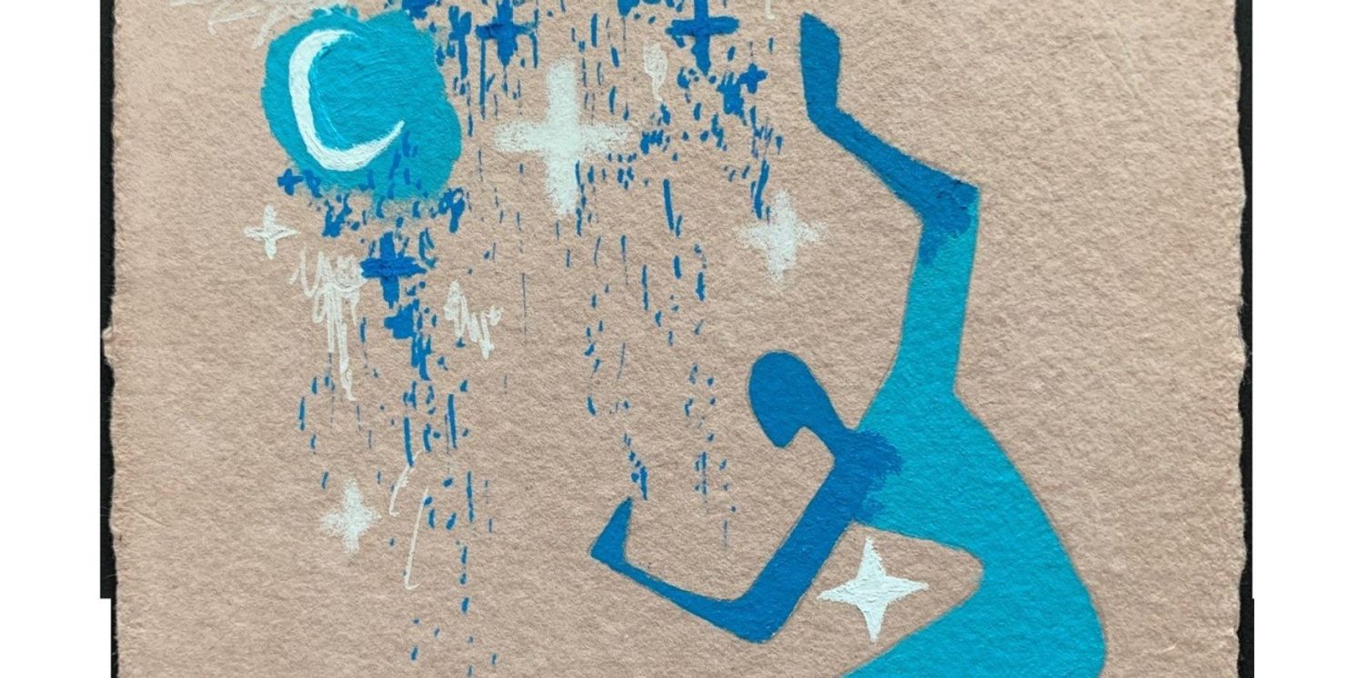 DANCE NATION is Now Playing at BlueBarn Theatre  Image