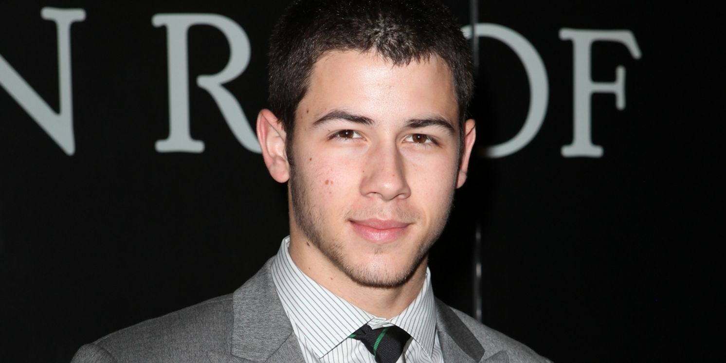 Nick Jonas Teases Potential Jonas Brothers Catalog Musical; Wants to Return to Broadway  Image