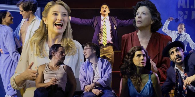 TV: A Year in Review- Relive the Plays of 2019!