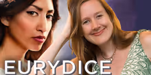 Sarah Ruhl Re-Creates Her EURYDICE Into A World Premiere Opera