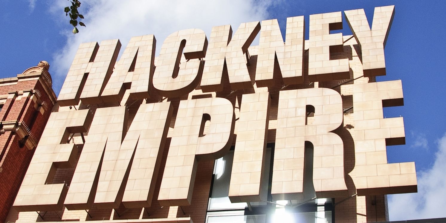 Hackney Empire Announces 2023 Spring Season Featuring Comedians, Operas & More  Image