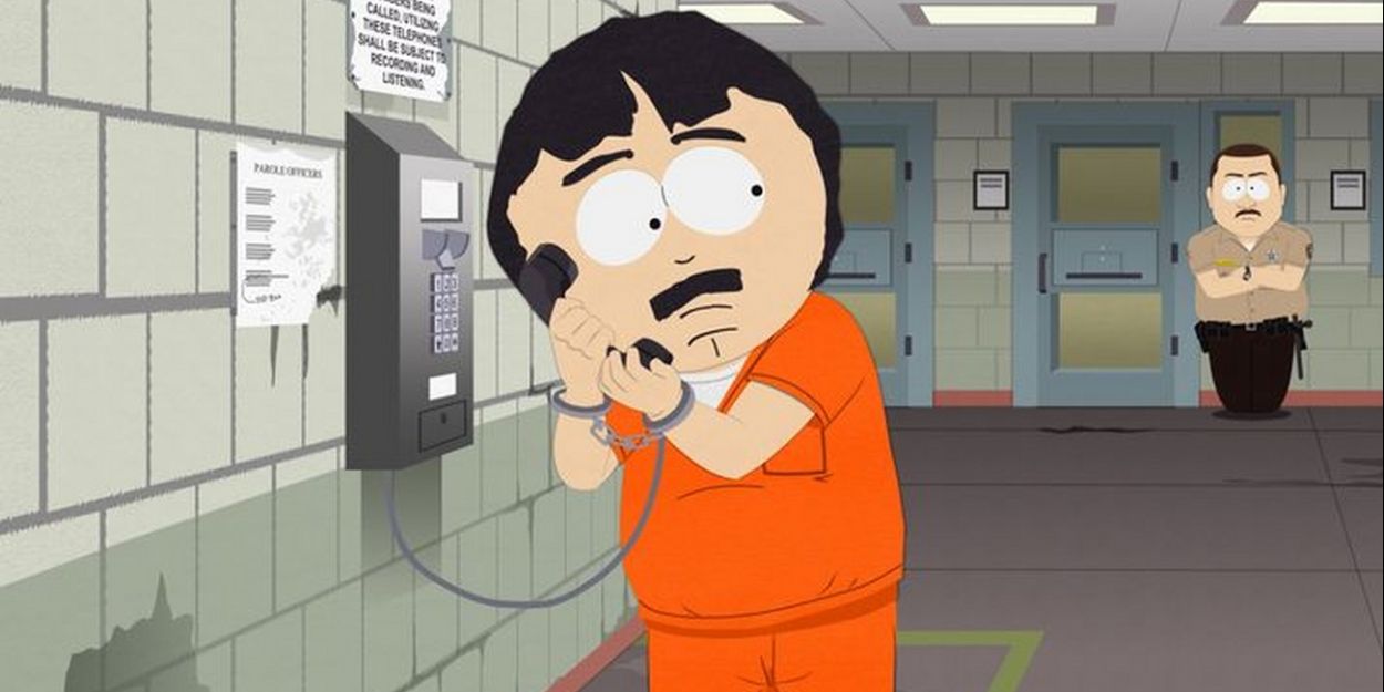 VIDEO: Watch a Preview of the Next Episode of SOUTH PARK Video