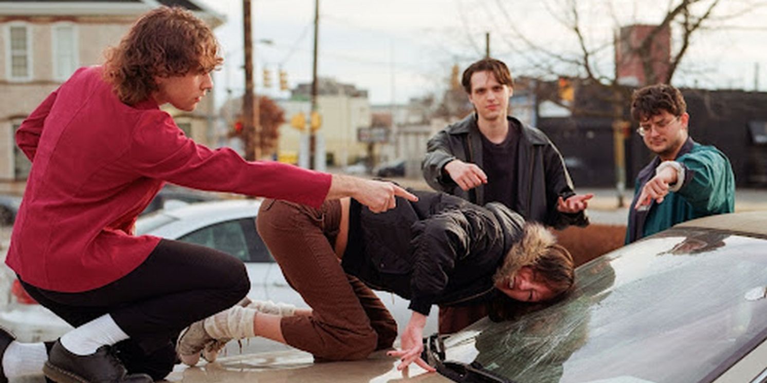 Feeble Little Horse Share New Single 'Pocket'  Image