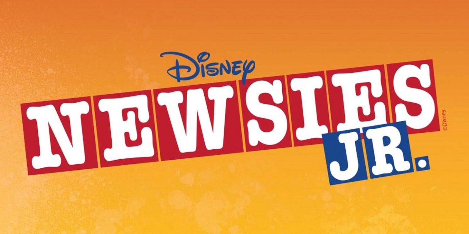 NEWSIES, JR. Comes to NorShor Theatre This Month  Image