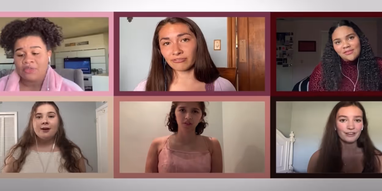 VIDEO: Anthony Veneziale Hosts American Conservatory Theater's SPRING FORWARD… Video