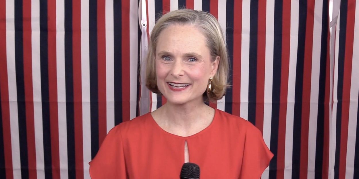 TV Exclusive: The Great Facts of THE GREAT SOCIETY- Barbara Garrick on Lady Bird… Video