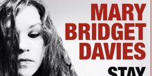 Mary Bridget Davies on Her Upcoming Album STAY WITH ME: THE REIMAGINED SONGS OF JERRY