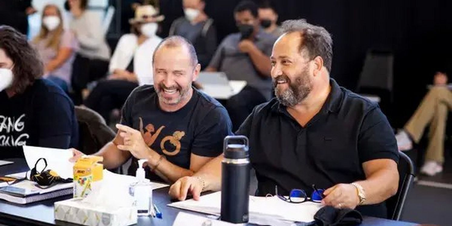 Actor Ben Lipitz, Long-Running Star of THE LION KING, Dies At Age 58  Image