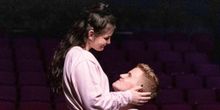 Millie O'Connell Talks SOHO CINDERS at Charing Cross Theatre