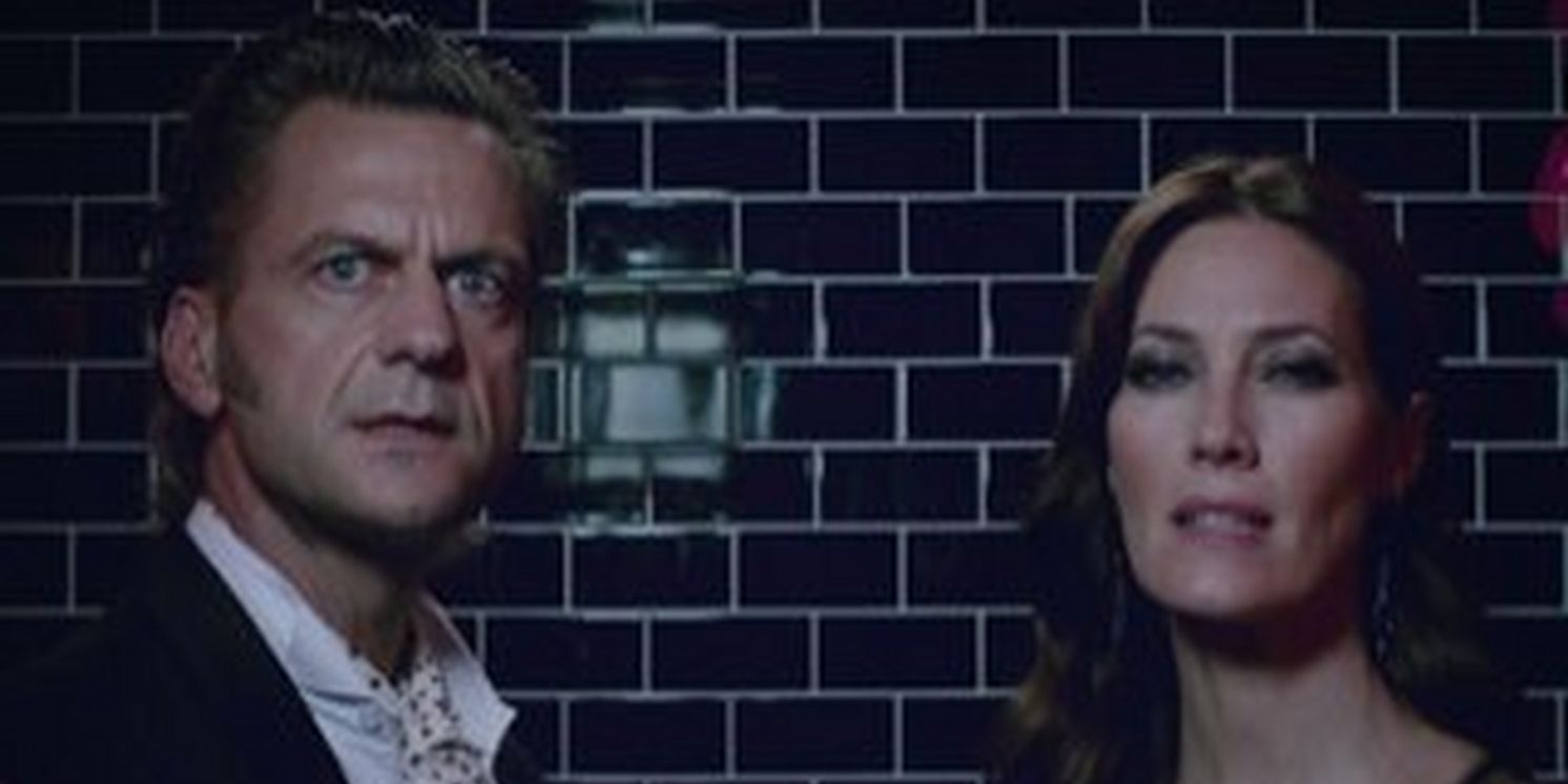 Caesar Spencer Returns With 'When I Whisper In Your Ear'  Image