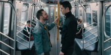 Jason Gotay & Michael Hartung Talk Bandits on the Run's LOVE IN THE UNDERGROUND Film