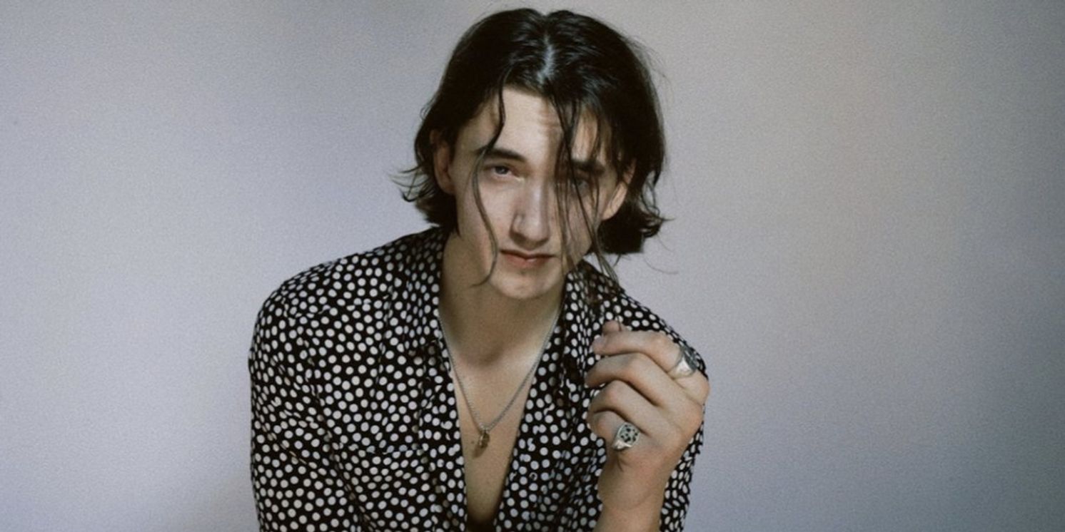 CHANCE PEÑA Announces New EP 'Lovers to Strangers'  Image