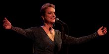 Catching Up With Deborah Stone of CHIAROSCURO at Pangea
