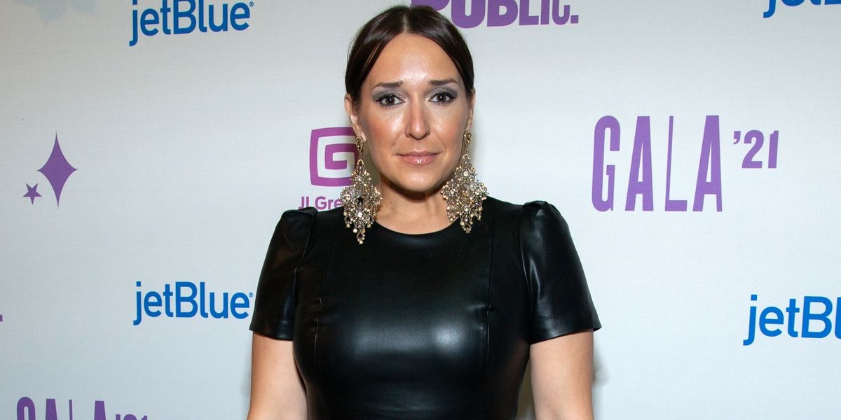 Jessica Vosk to Open 92NY 'Lyrics and Lyricists' Season with CALIFORNIA DREAMIN'