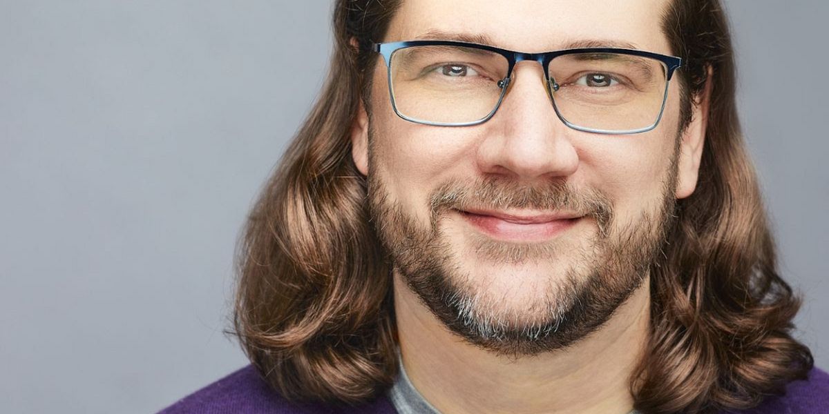 City Lit Names Brian Pastor Executive Artistic Director