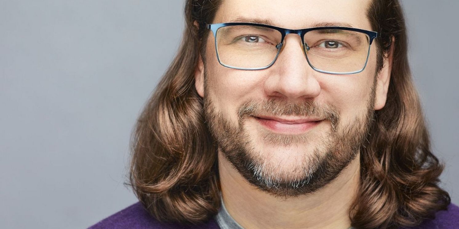 City Lit Names Brian Pastor Executive Artistic Director  Image