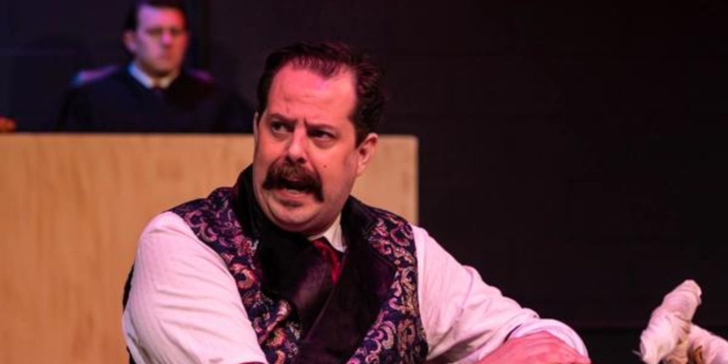 Review: ASSASSINS at Columbus Performing Arts Center  Image