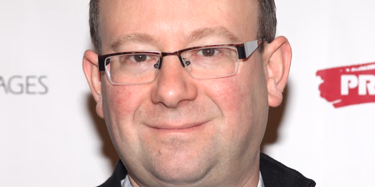 Primary Stages Artistic Director Andrew Leynse Has Passed Away