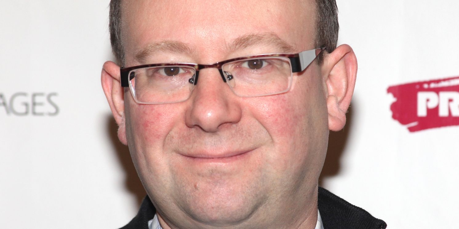 Primary Stages Artistic Director Andrew Leynse Has Passed Away  Image