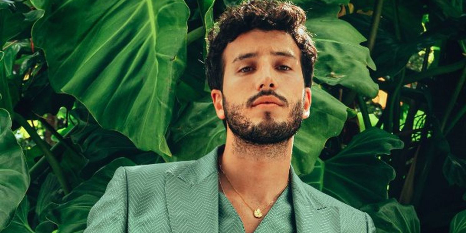 Latin Music Superstar Sebastián Yatra Scores Four Latin Grammy Nominations  Image