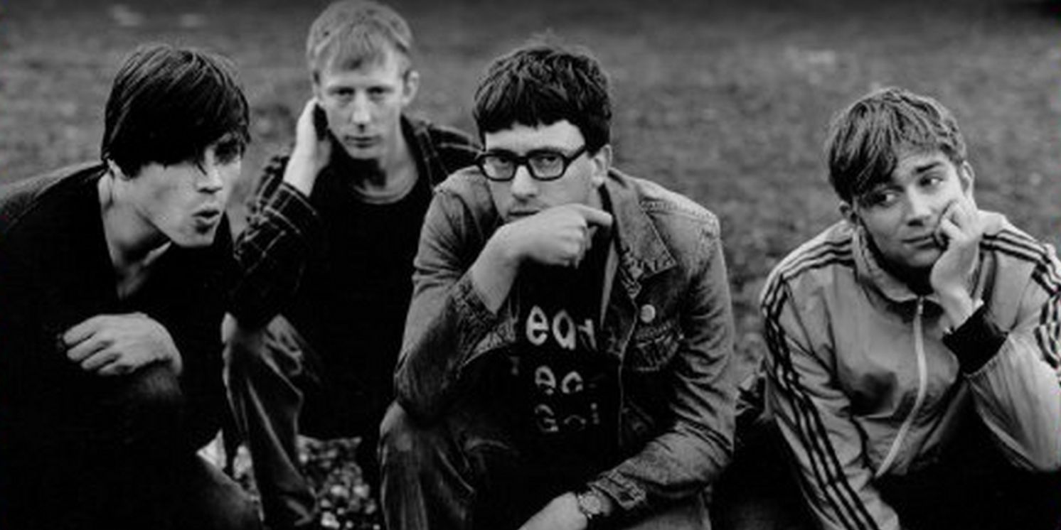 Blur Added to the MEO KALORAMA 2023 Line-Up  Image