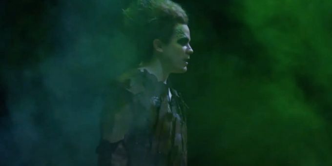 VIDEO: Watch a Trailer For Stratford Festival's THE TEMPEST, Streaming May 14 to June 4