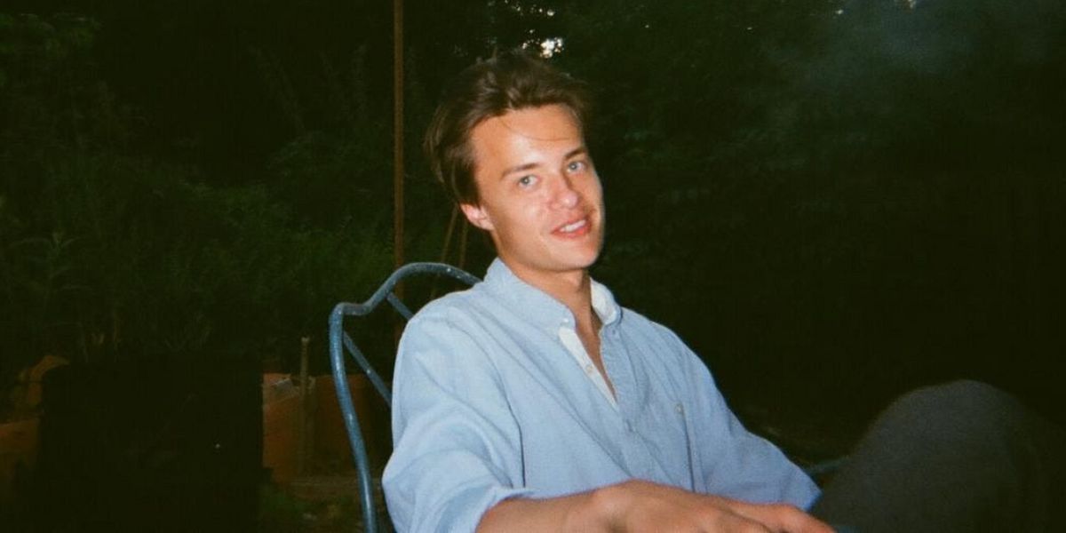Julien Chang Shares New Track 'Competition's Friend'