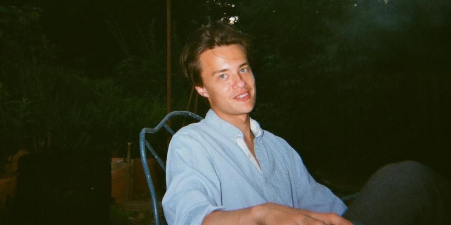 Julien Chang Shares New Track 'Competition's Friend'  Image