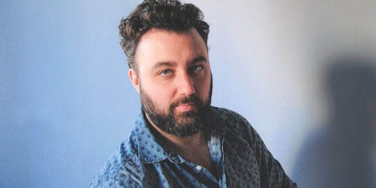 Ethan Iverson to Curate Scott Wollschleger Portrait Show, Part Of Sono Fest At Soapbox Gallery