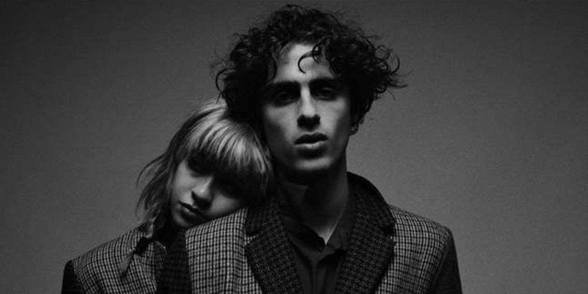 Lowertown Releases Debut Album 'I Love To Lie'