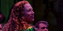 Best-Selling Author Jodi Picoult Gives Insight Into Her New Musical, BETWEEN THE LINE