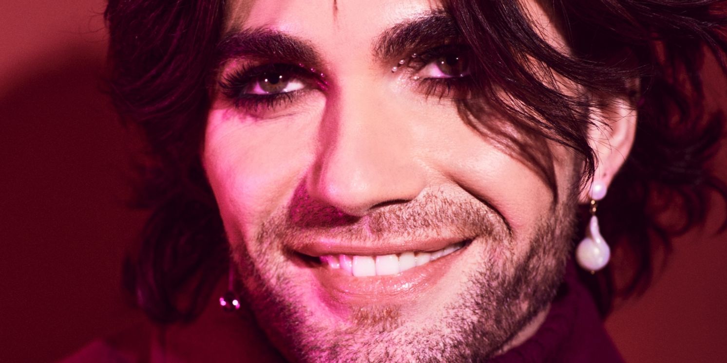 TITANIQUE Extends Off-Broadway; Mark Evans and Drag Race Star Rosé Join the Cast  Image