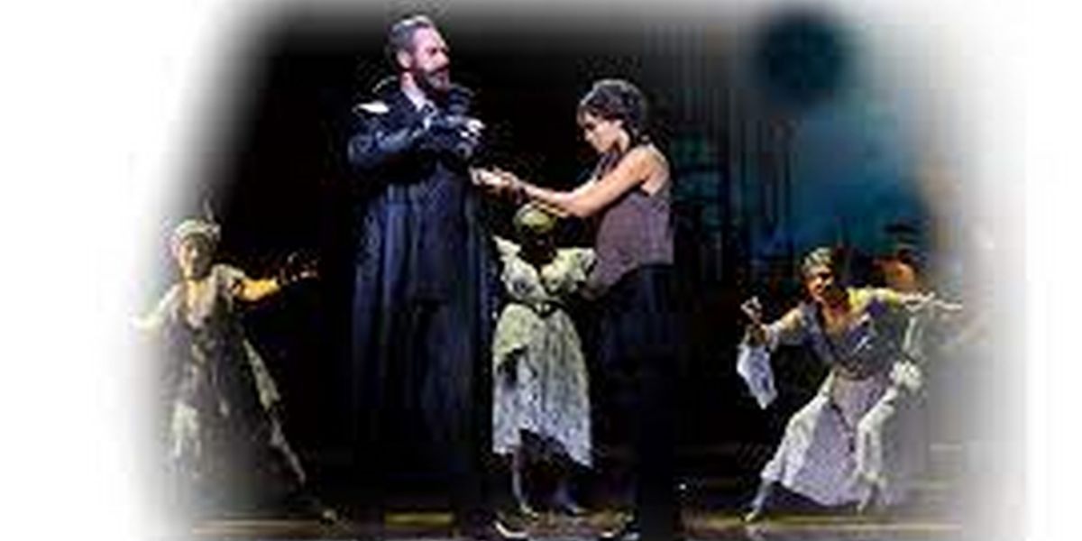 Review: The Tony Award-Winning Musical HADESTOWN Stuns At The Bushnell