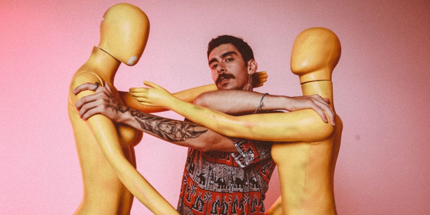 Mochakk Unveils New Single 'Da Fonk (feat. Joni)'  Image