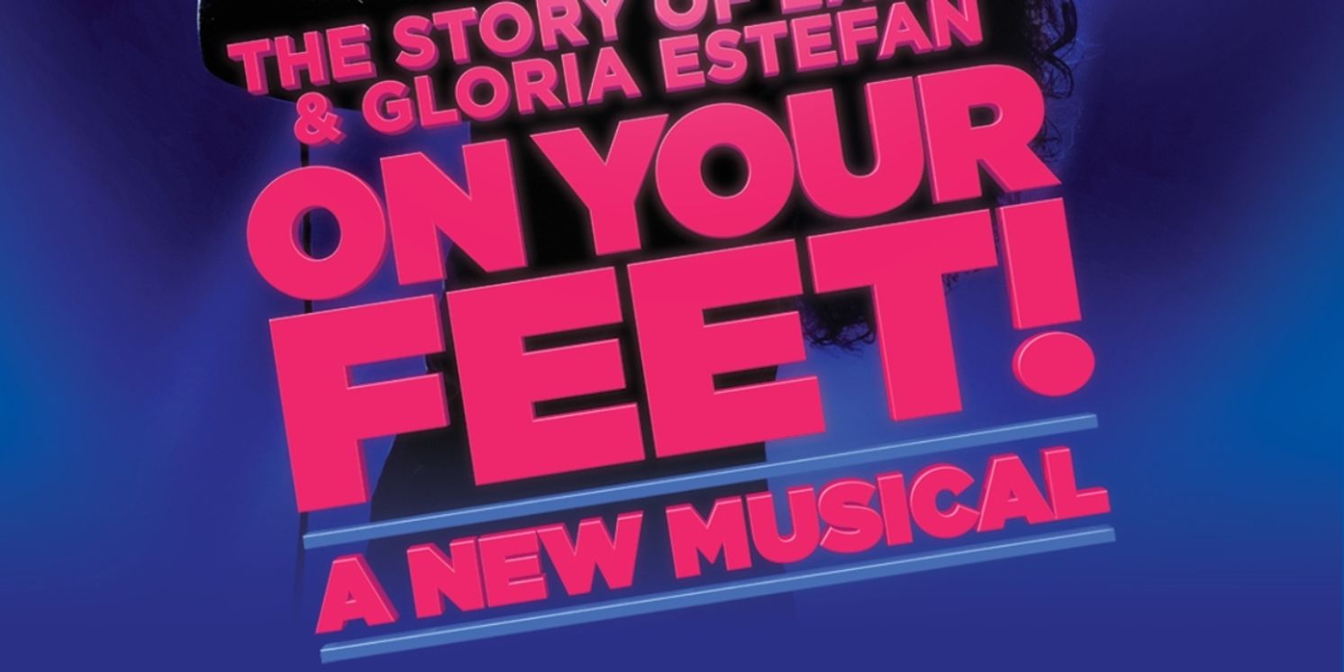 Review: ON YOUR FEET! at Washington Pavilion  Image
