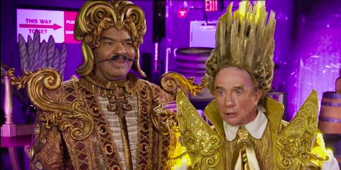 VIDEO: Watch a New BEAUTY & THE BEAST: A 30TH CELEBRATION Preview