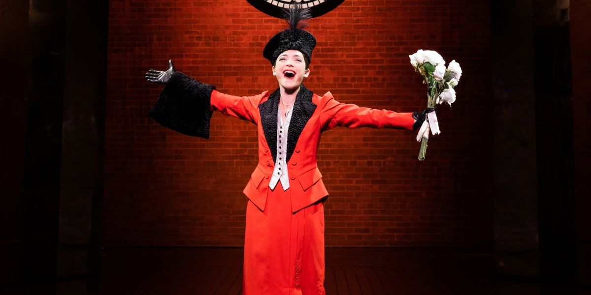 FUNNY GIRL, THE WIZ & More Set for Hippodrome Theatre 2023/2024 Broadway Series